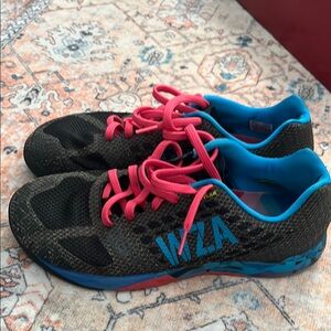 Reebok CrossFit Nano 5.0 - Wodapalooza Edition